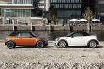 Mini Roadster 2012 года